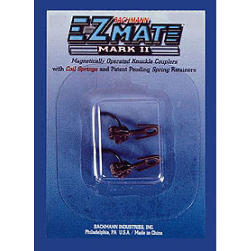 Center Shank-Long (1 Pair)